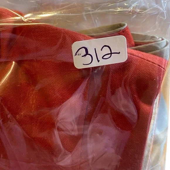 Akris Red Sleeveless Fit & Flare Dress Women’s Size 8 - Picture 14 of 14